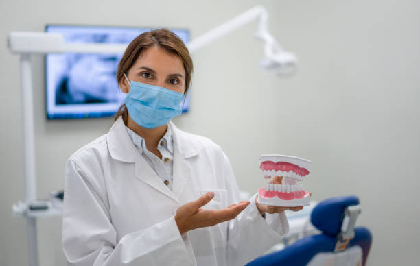 Professional Emergency Dental Service in HI
