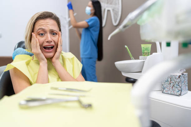 Best Emergency Treatment for Jaw Pain or Injury in Royal Hawaiian Estates, HI