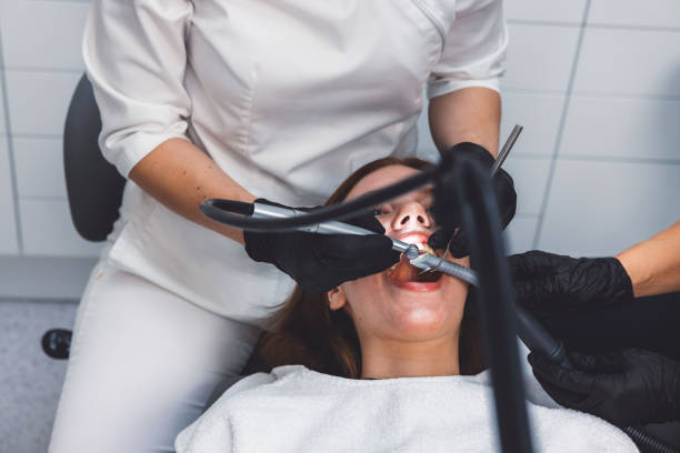 Best Emergency Treatment for Jaw Pain or Injury in Royal Hawaiian Estates, HI